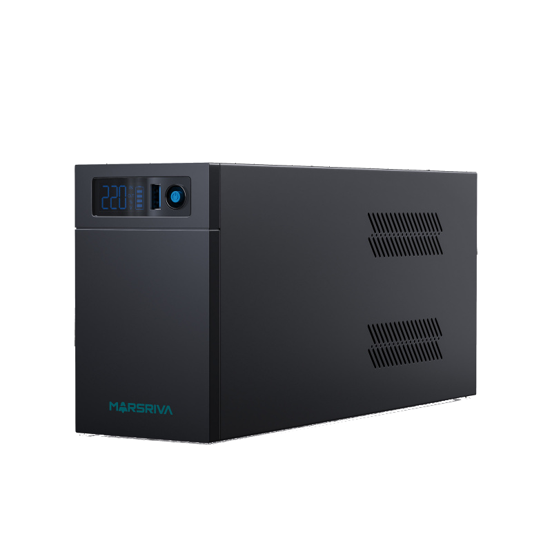 ДБЖ MARSRIVA MR-UF1200L